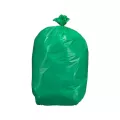 Sacs à déchets verts 110 L 20x10sacs